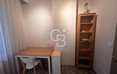 İdealtepe'de Full Eşyalı 2+1 KİRALIK Daire