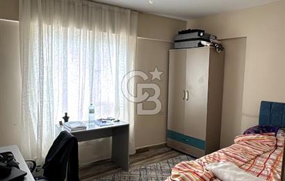 YENİŞEHİR'DE HEMEN YÜKSEK KİRA GETİRİLİ 2+1 DAİRE