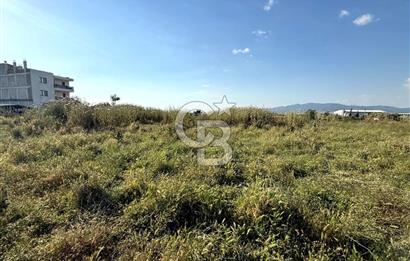 Turgutlu Albayrak Mahallesinde 4 Kat İmarlı Konut Arsası