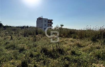 Turgutlu Albayrak Mahallesinde 4 Kat İmarlı Konut Arsası