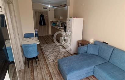 YENİŞEHİR'DE HEMEN YÜKSEK KİRA GETİRİLİ 1+1 DAİRE