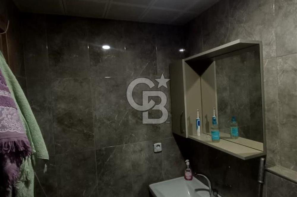 YENİŞEHİR'DE HEMEN YÜKSEK KİRA GETİRİLİ 1+1 DAİRE