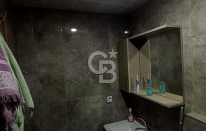 YENİŞEHİR'DE HEMEN YÜKSEK KİRA GETİRİLİ 1+1 DAİRE
