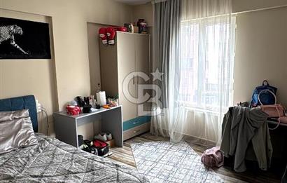 YENİŞEHİR'DE HEMEN YÜKSEK KİRA GETİRİLİ 2+1 DAİRE