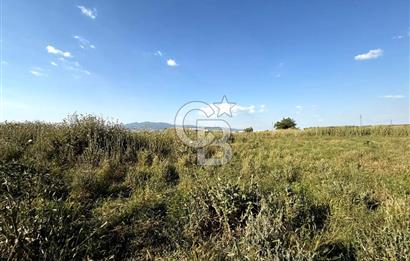Turgutlu Albayrak Mahallesinde 4 Kat İmarlı Konut Arsası