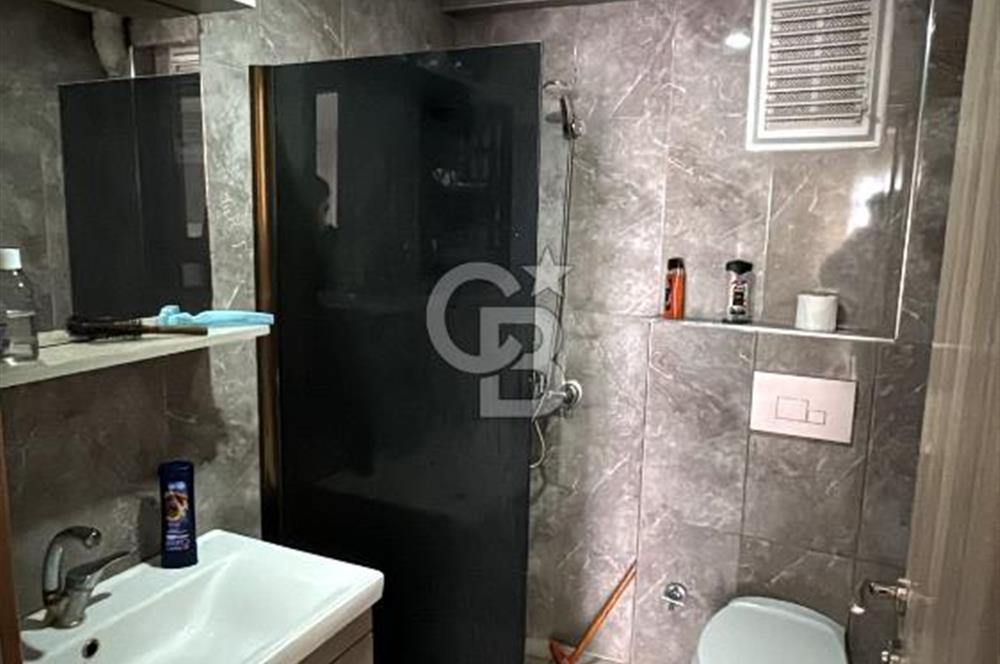 YENİŞEHİR'DE HEMEN YÜKSEK KİRA GETİRİLİ 2+1 DAİRE