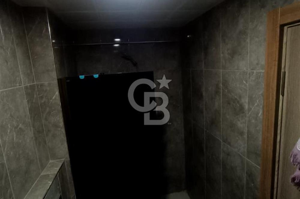 YENİŞEHİR'DE HEMEN YÜKSEK KİRA GETİRİLİ 1+1 DAİRE