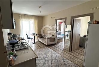 YENİŞEHİR'DE HEMEN YÜKSEK KİRA GETİRİLİ 2+1 DAİRE - 1 - 351809
