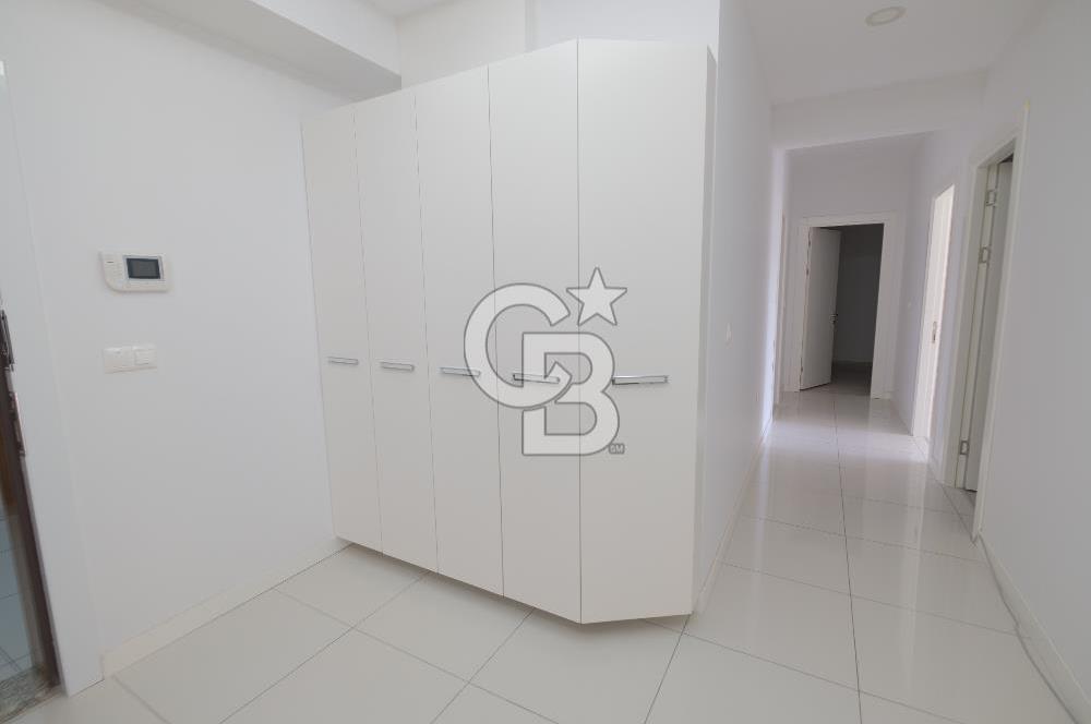 CB İYA' DAN YAYLAPARK EVLERİ SİTESİNDE SATILIK 3+1 ARAKAT DAİRE