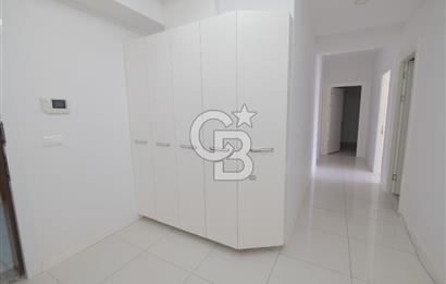 CB İYA' DAN YAYLAPARK EVLERİ SİTESİNDE SATILIK 3+1 ARAKAT DAİRE