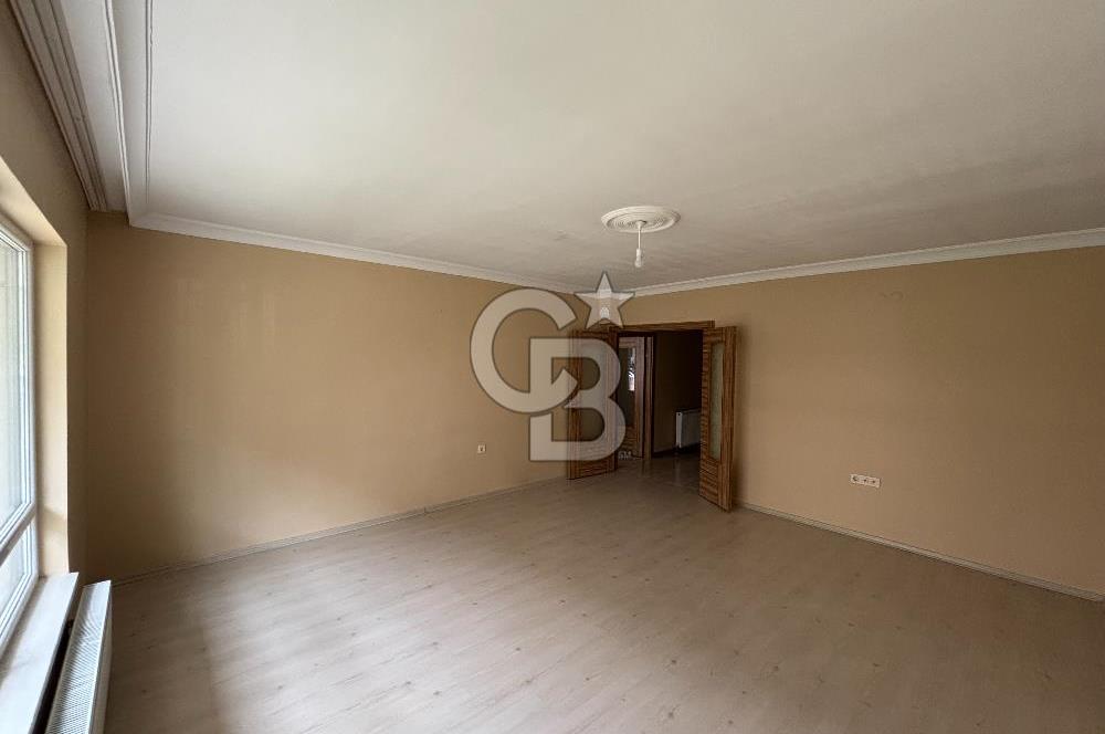 CB VİZYON’DAN SEĞMENLER’DE YAPILI 3+1 SATILIK DAİRE