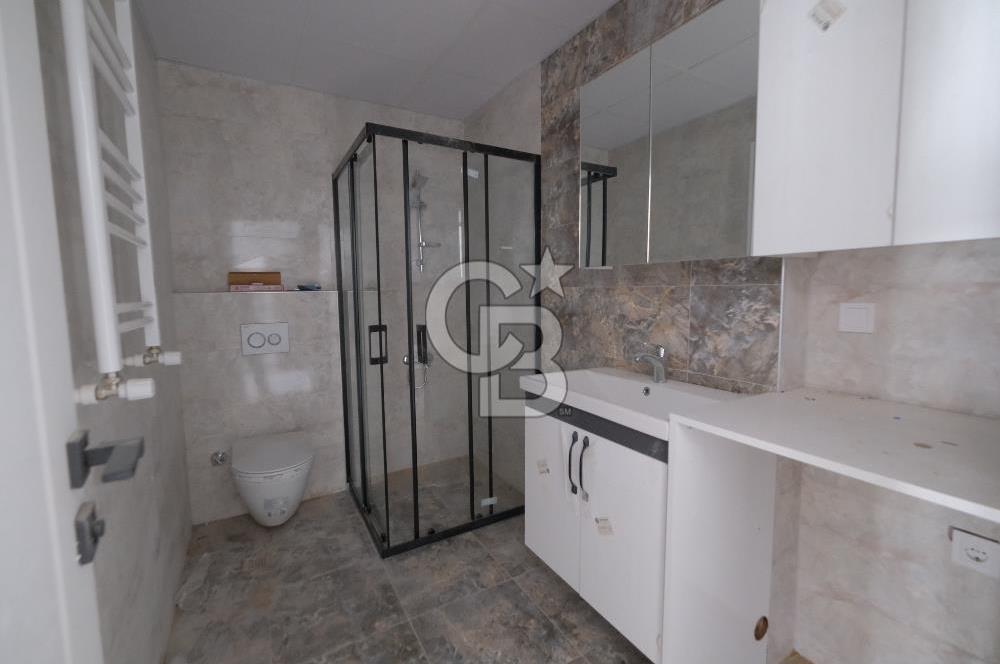 Ulukent İzban Yakını Site İçerisinde 1+1 Kiralık Daire