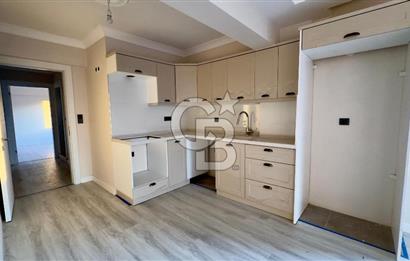 C.B. ROUTE | GAZİPAŞADA BAHÇELİ VE GENİŞ SATILIK 1+1 SIFIR DAİRE