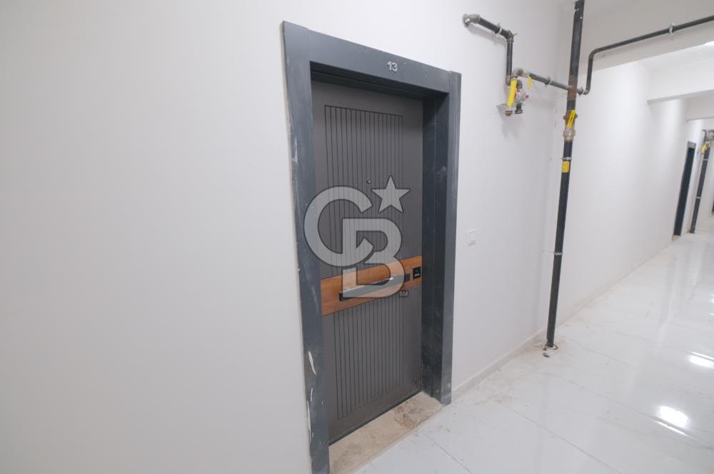 Ulukent İzban Yakını Site İçerisinde 1+1 Kiralık Daire