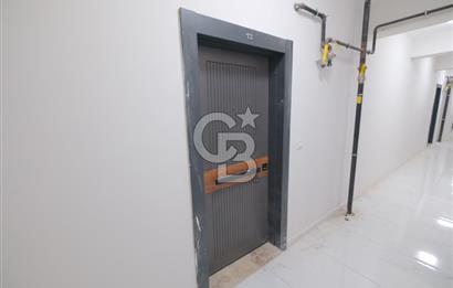 Ulukent İzban Yakını Site İçerisinde 1+1 Kiralık Daire