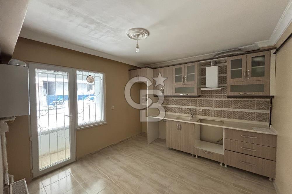CB VİZYON’DAN SEĞMENLER’DE YAPILI 3+1 SATILIK DAİRE