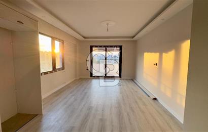 C.B. ROUTE | GAZİPAŞADA BAHÇELİ VE GENİŞ SATILIK 1+1 SIFIR DAİRE