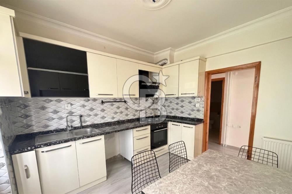 CB KiNG'DEN BAHÇELİEVLER MAH. SAVAŞTEPE CAD. 3+1 KİRALIK DAİRE