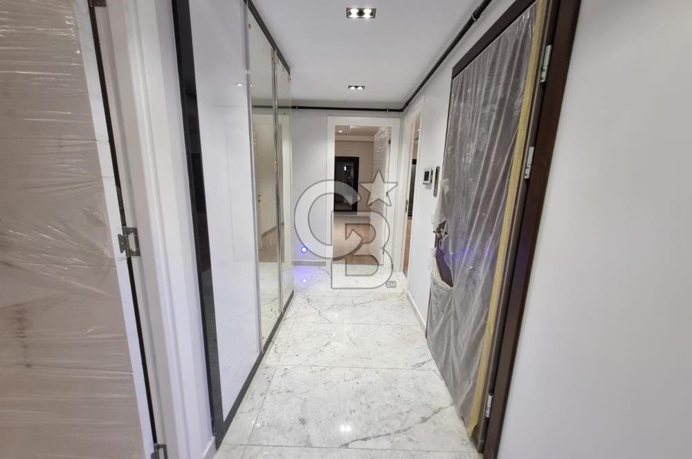Bayraklı Sevgi Yolu Kiralık 2+1 Ebeveyn Banyolu Daire