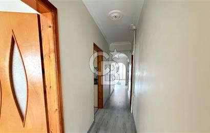 CB KiNG'DEN BAHÇELİEVLER MAH. SAVAŞTEPE CAD. 3+1 KİRALIK DAİRE