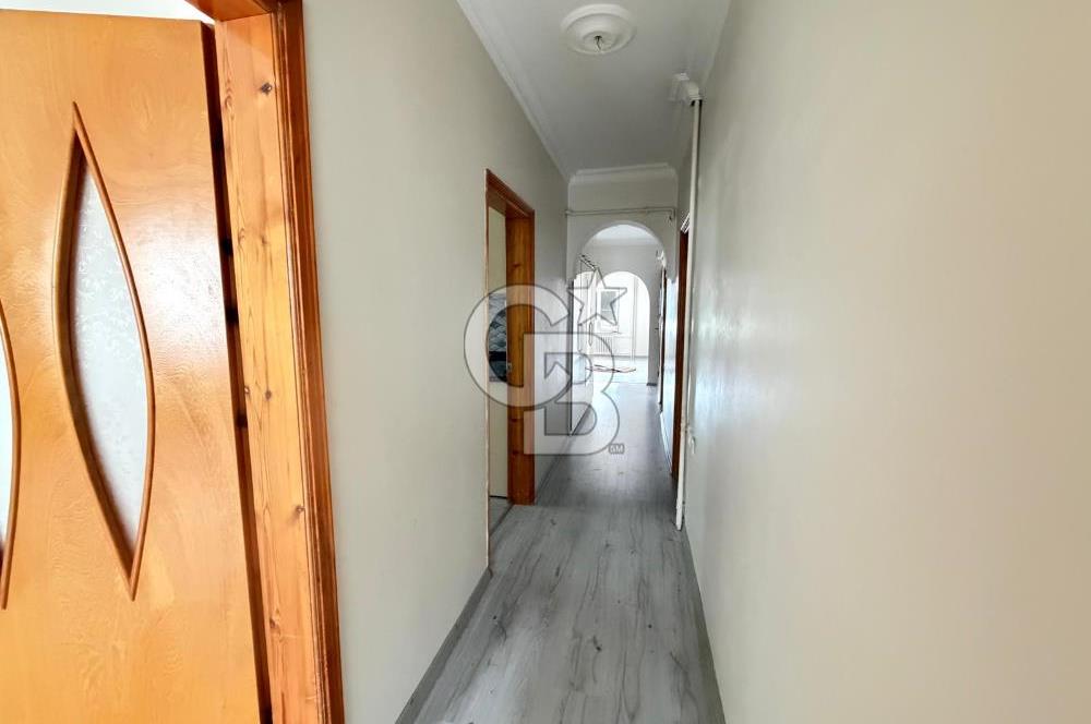 CB KiNG'DEN BAHÇELİEVLER MAH. SAVAŞTEPE CAD. 3+1 KİRALIK DAİRE
