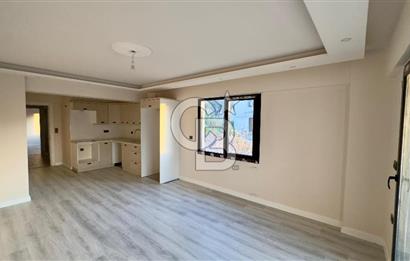 C.B. ROUTE | GAZİPAŞADA BAHÇELİ VE GENİŞ SATILIK 1+1 SIFIR DAİRE
