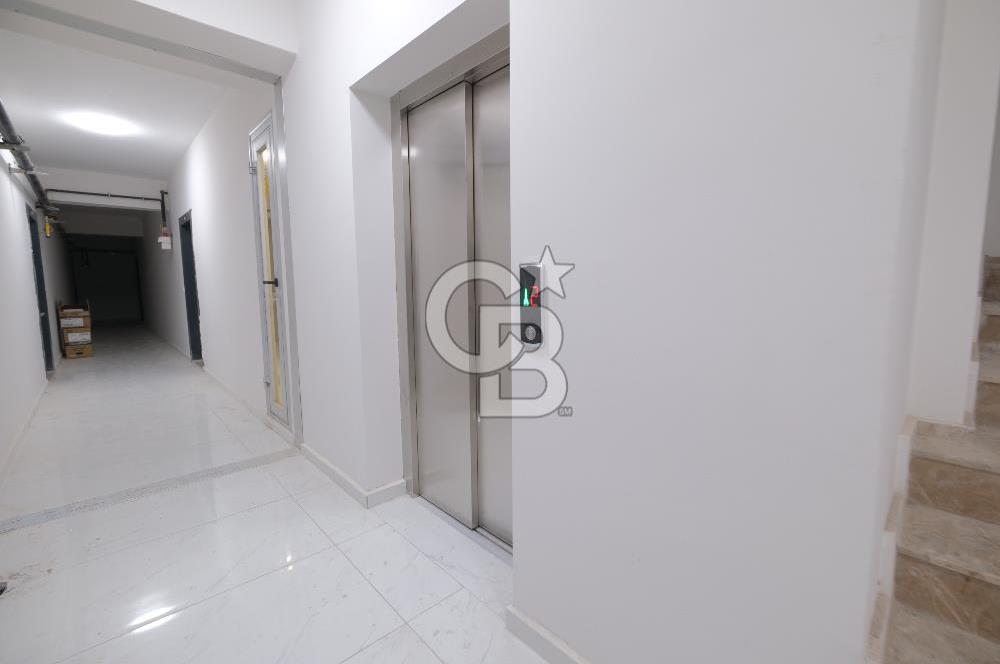 Ulukent İzban Yakını Site İçerisinde 1+1 Kiralık Daire