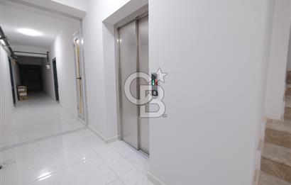 Ulukent İzban Yakını Site İçerisinde 1+1 Kiralık Daire