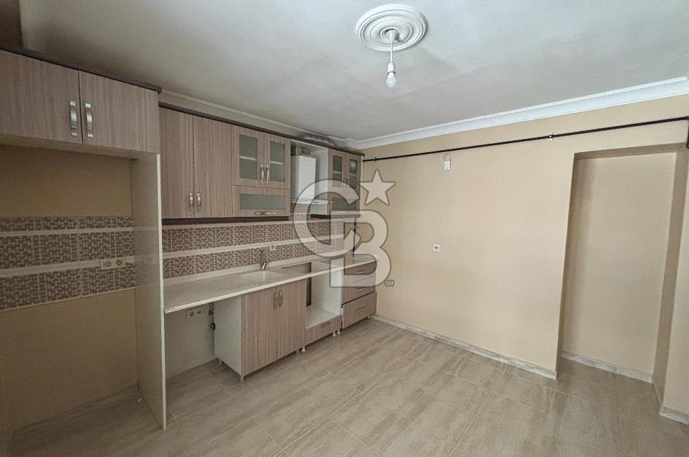 CB VİZYON’DAN SEĞMENLER’DE YAPILI 3+1 SATILIK DAİRE