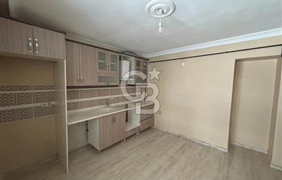 CB VİZYON’DAN SEĞMENLER’DE YAPILI 3+1 SATILIK DAİRE