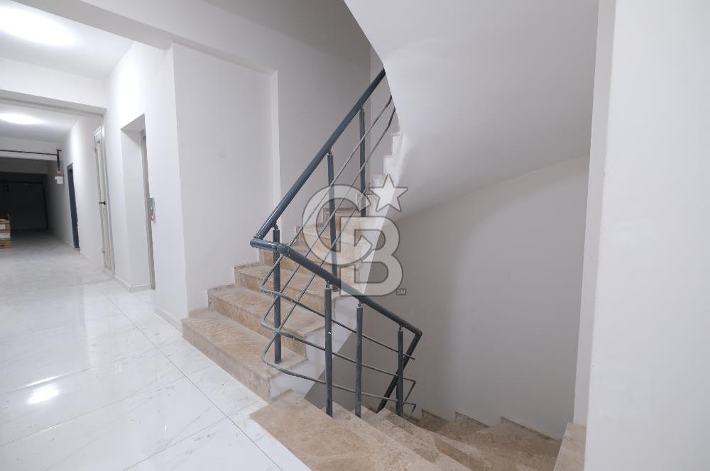 Ulukent İzban Yakını Site İçerisinde 1+1 Kiralık Daire