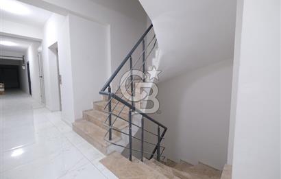 Ulukent İzban Yakını Site İçerisinde 1+1 Kiralık Daire