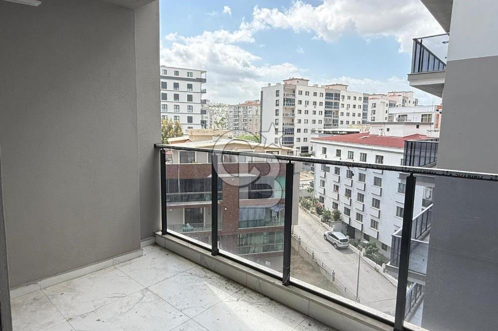 CB İYA' DAN ULUKENT LOTUS GRAND SİTESİNDE KİRALIK 2+1 ARAKAT