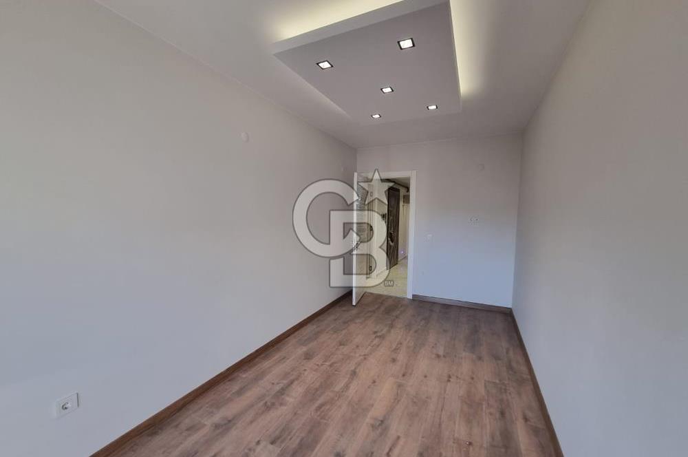 Bayraklı Sevgi Yolu Kiralık 2+1 Ebeveyn Banyolu Daire