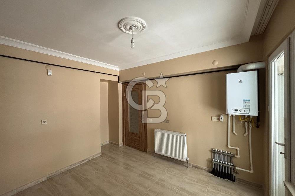 CB VİZYON’DAN SEĞMENLER’DE YAPILI 3+1 SATILIK DAİRE