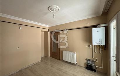 CB VİZYON’DAN SEĞMENLER’DE YAPILI 3+1 SATILIK DAİRE