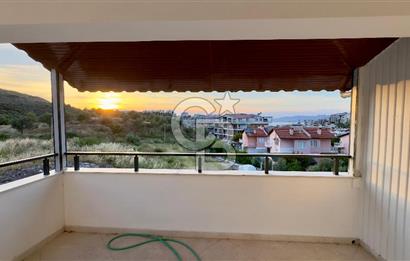 C.B. ROUTE | GAZİPAŞADA BAHÇELİ VE GENİŞ SATILIK 1+1 SIFIR DAİRE