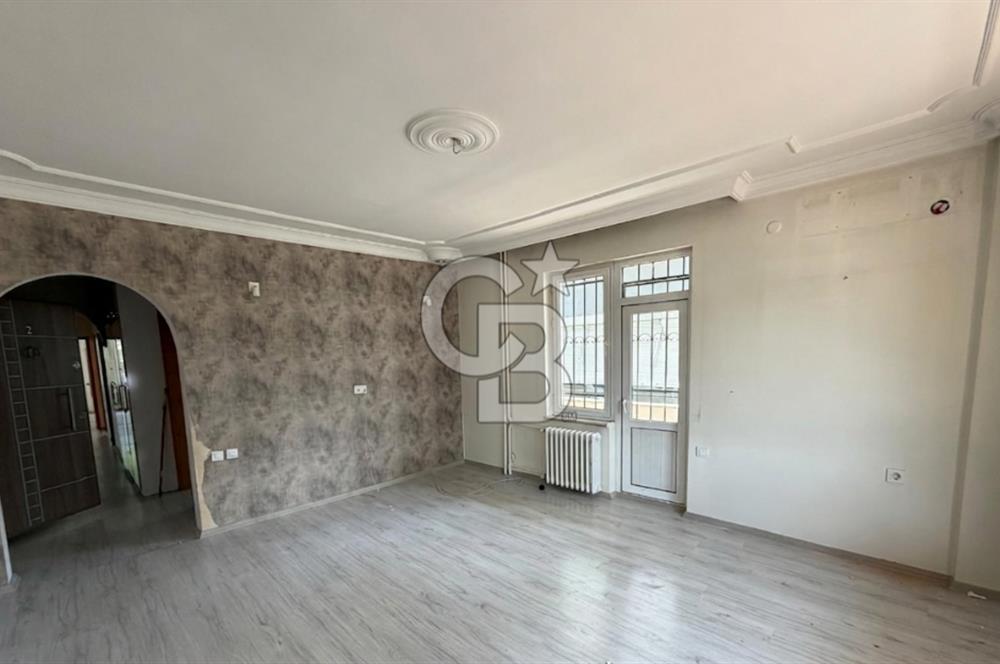 CB KiNG'DEN BAHÇELİEVLER MAH. SAVAŞTEPE CAD. 3+1 KİRALIK DAİRE