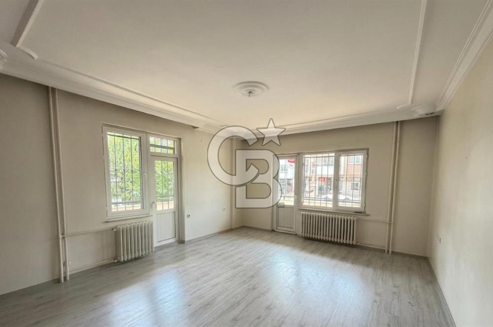 CB KiNG'DEN BAHÇELİEVLER MAH. SAVAŞTEPE CAD. 3+1 KİRALIK DAİRE