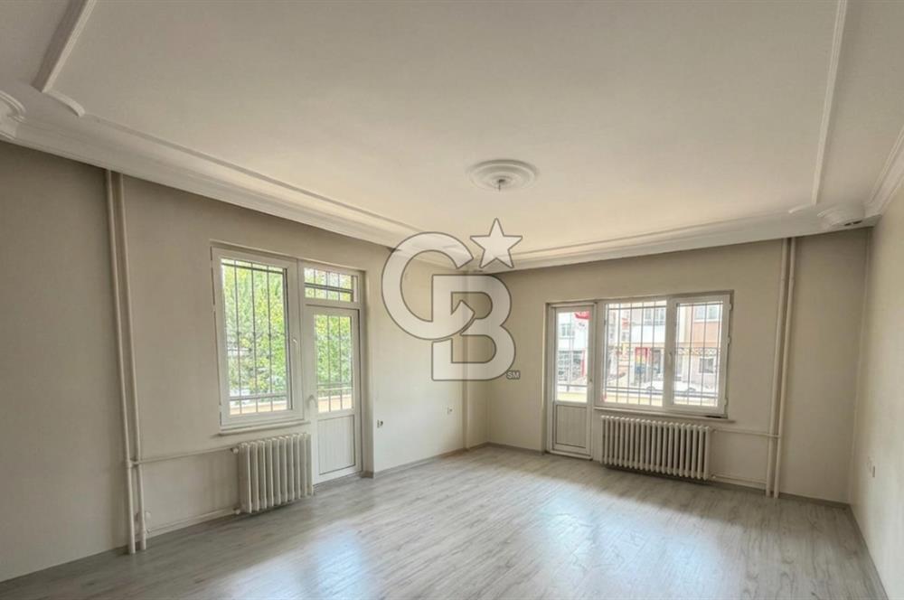 CB KiNG'DEN BAHÇELİEVLER MAH. SAVAŞTEPE CAD. 3+1 KİRALIK DAİRE