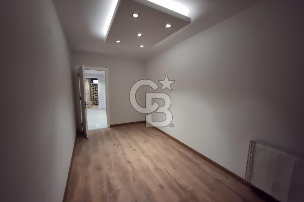Bayraklı Sevgi Yolu Kiralık 2+1 Ebeveyn Banyolu Daire