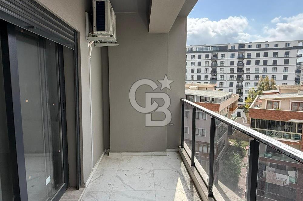 CB İYA' DAN ULUKENT LOTUS GRAND SİTESİNDE KİRALIK 2+1 ARAKAT