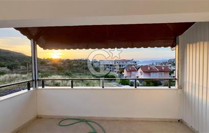 C.B. ROUTE | GAZİPAŞADA BAHÇELİ VE GENİŞ SATILIK 1+1 SIFIR DAİRE