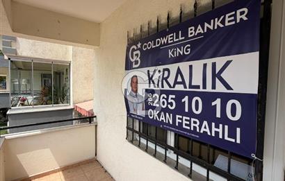 CB KiNG'DEN BAHÇELİEVLER MAH. SAVAŞTEPE CAD. 3+1 KİRALIK DAİRE