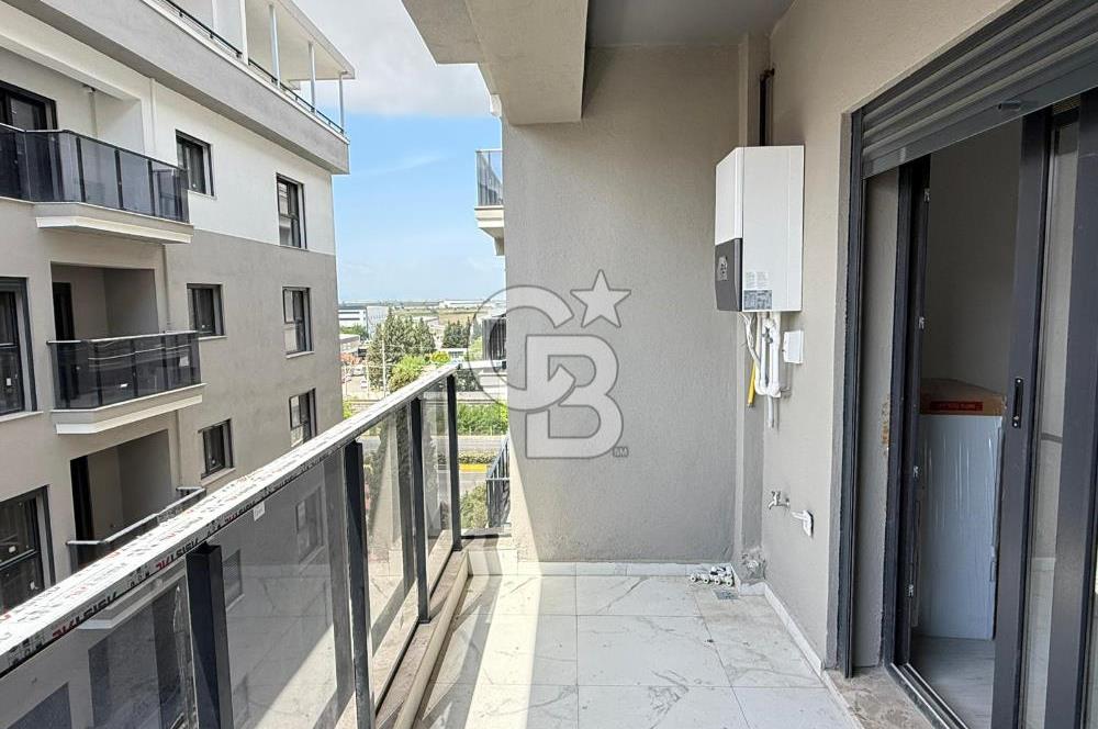 CB İYA' DAN ULUKENT LOTUS GRAND SİTESİNDE KİRALIK 2+1 ARAKAT