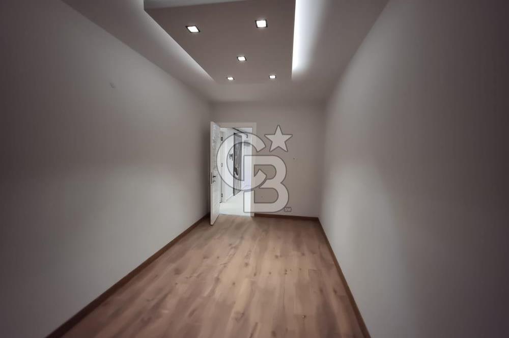 Bayraklı Sevgi Yolu Kiralık 2+1 Ebeveyn Banyolu Daire