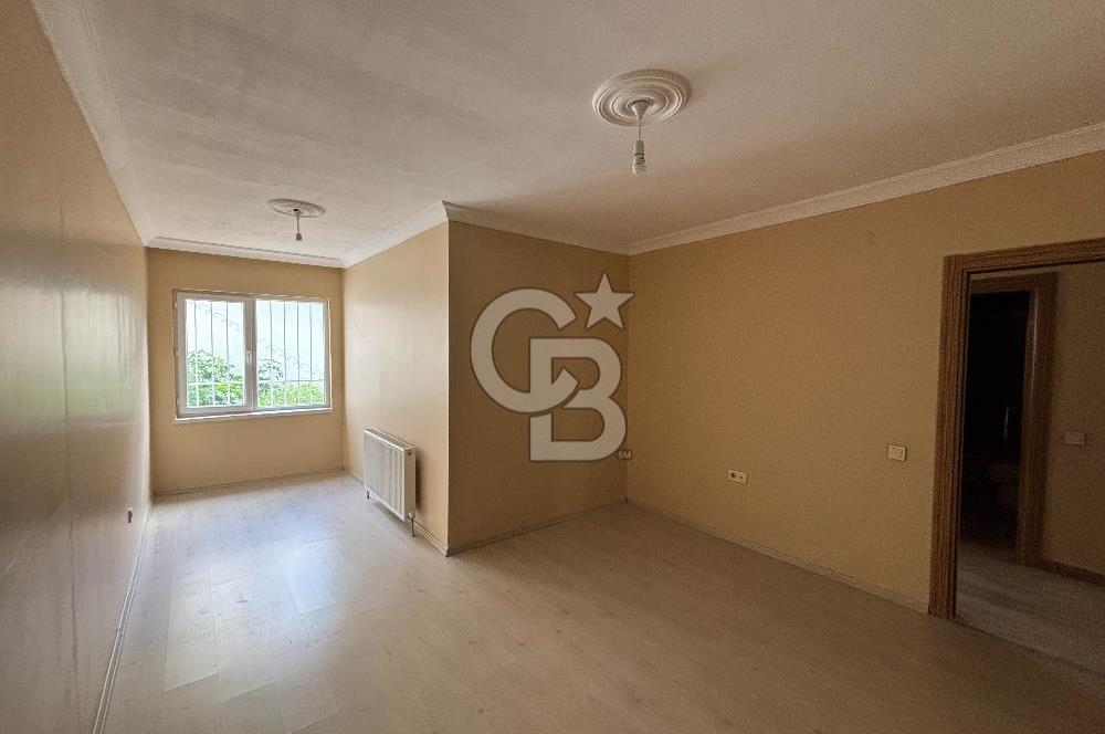 CB VİZYON’DAN SEĞMENLER’DE YAPILI 3+1 SATILIK DAİRE