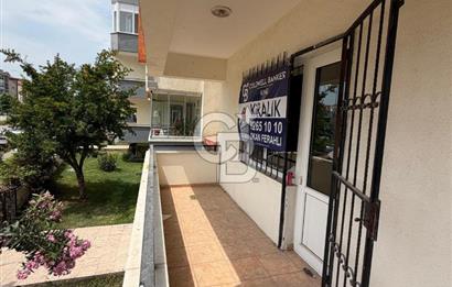 CB KiNG'DEN BAHÇELİEVLER MAH. SAVAŞTEPE CAD. 3+1 KİRALIK DAİRE
