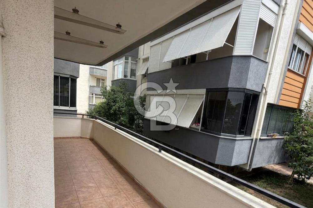 CB KiNG'DEN BAHÇELİEVLER MAH. SAVAŞTEPE CAD. 3+1 KİRALIK DAİRE