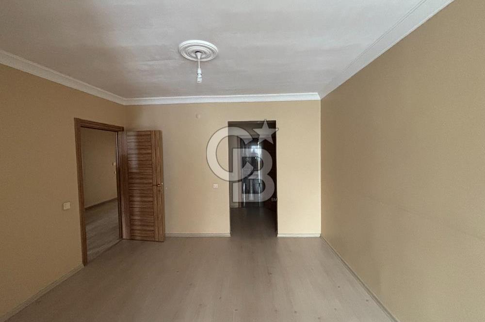 CB VİZYON’DAN SEĞMENLER’DE YAPILI 3+1 SATILIK DAİRE